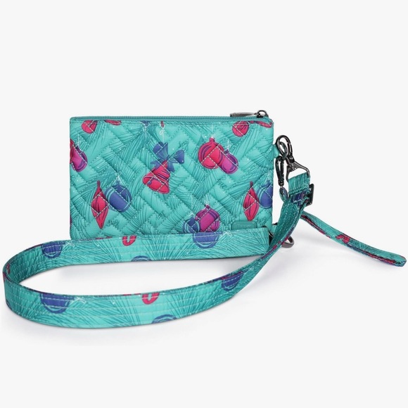 Lug Peekaboo Convertible Crossbody Bag - Picture 1 of 6